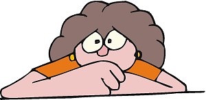 shy