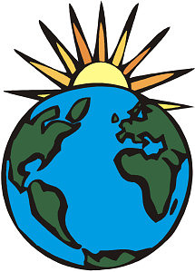 earth