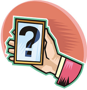question