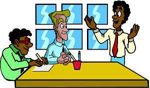 meeting