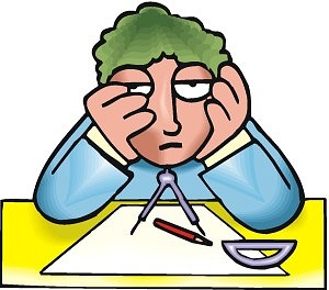 unhappystudent