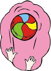 ball