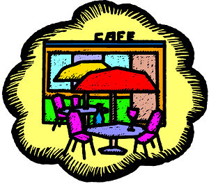 cafe