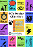4CsDesignChecklist